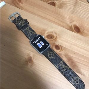 Series 1 Apple Watch